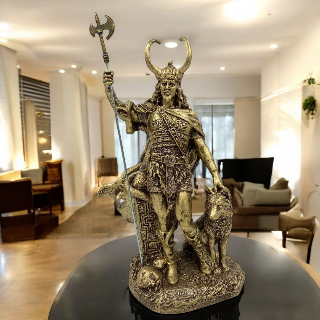 Loki