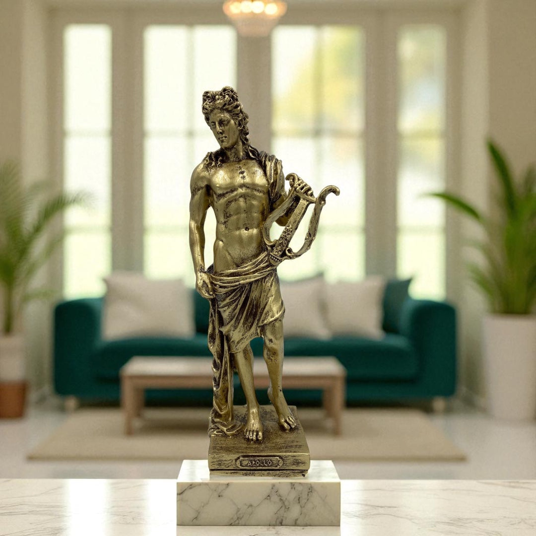 Apollo